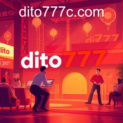 About Us: Discovering the World of dito777