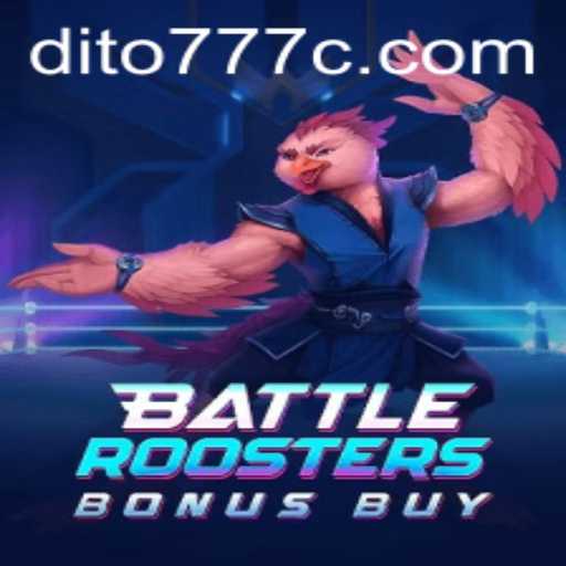 BattleRoostersBonusBuy: A New Era of Gaming with dito777