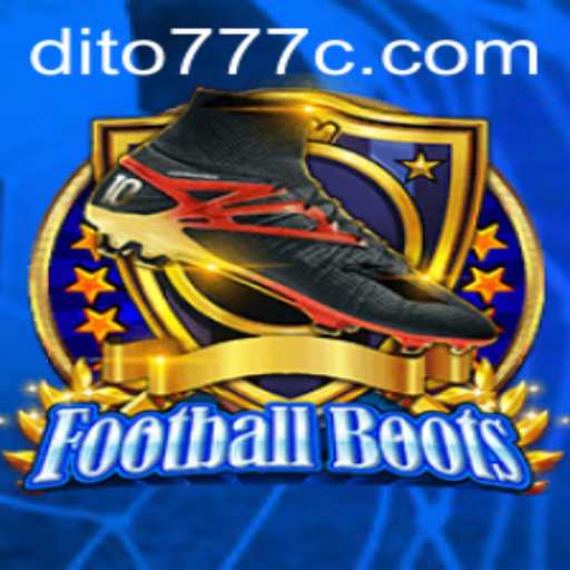 Discover the Exciting World of FootballBoots