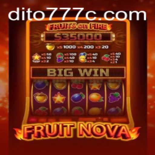 FruitNova Game Review