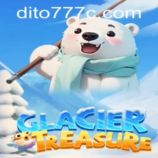 Embark on an Epic Adventure with GlacierTreasure: Discover the Mystical World of Dito777