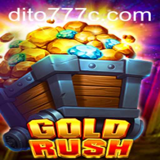 GoldRush Game Adventure