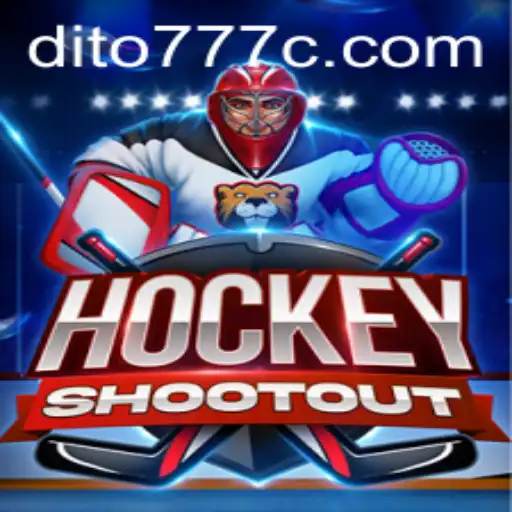 HockeyShootout: The Thrilling Ice Encounter with Dito777