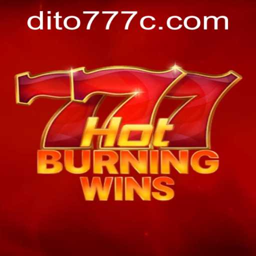 HotBurningWins: A Thrilling Gaming Experience with Dito777