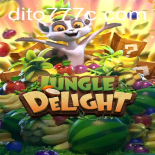 Explore the Thrilling World of JungleDelight with Dito777