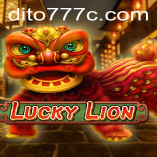 Diving into the World of LuckyLion: A New Gaming Sensation with Dito777