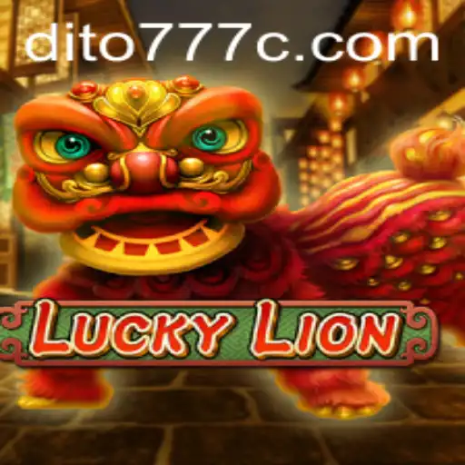 Diving into the World of LuckyLion: A New Gaming Sensation with Dito777