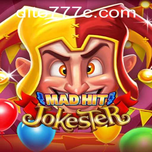 MadHitJokester - The Ultimate Social Game Experience