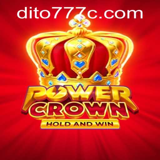 PowerCrown The Ultimate Gaming Experience