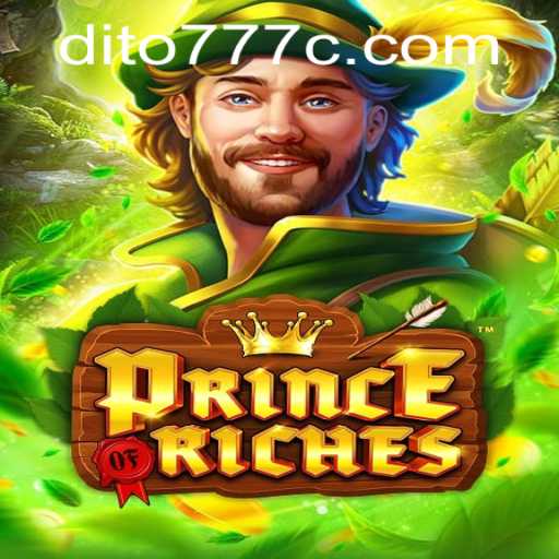 Discovering PrinceOfRiches: A New Era of Adventure and Strategy