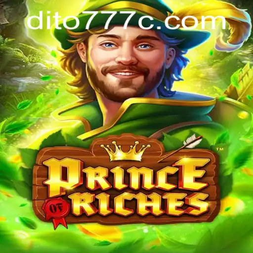 Discovering PrinceOfRiches: A New Era of Adventure and Strategy