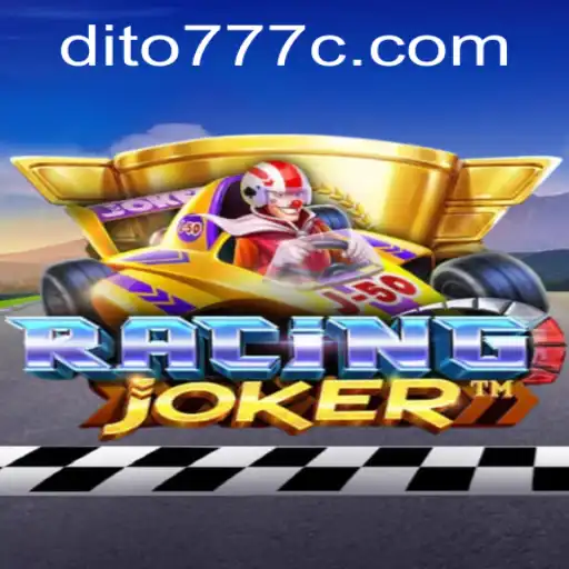 Revving Up Excitement with RacingJoker: A Dito777 Adventure