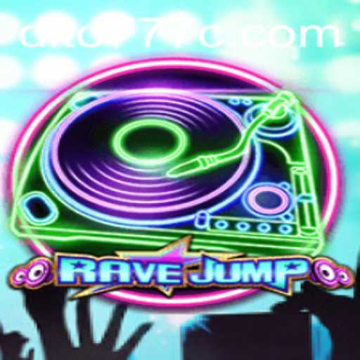 RaveJump: An Electrifying Gaming Experience