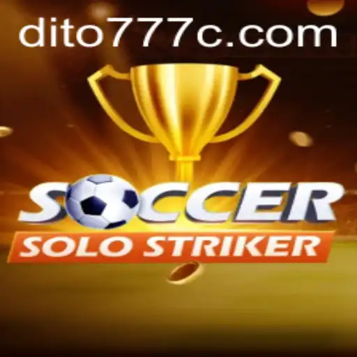 SoccerSoloStriker: The Game Taking the World by Storm