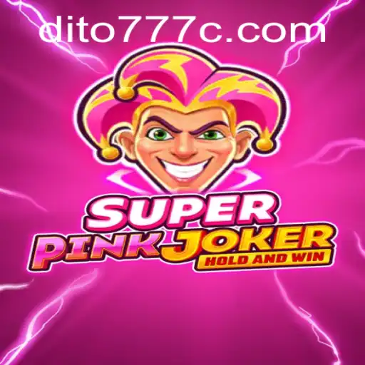 Exploring the Thrill of SuperPinkJoker: A Fascinating New Adventure