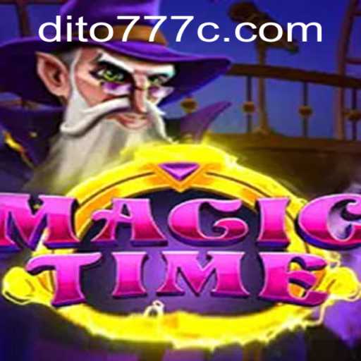 Unveiling the Magic of MagicTime
