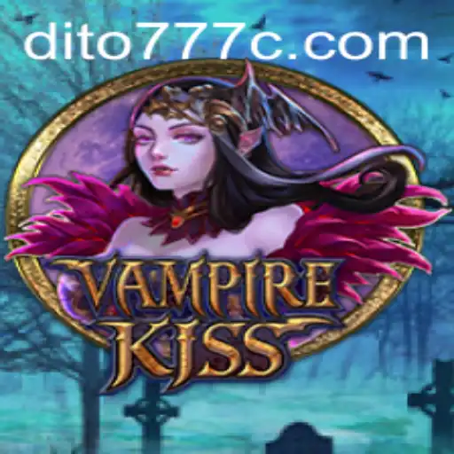 VampireKiss: The Game That Transcends Time