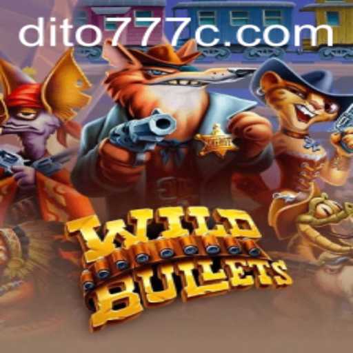 WildBullets: An Exciting Adventure in Gaming