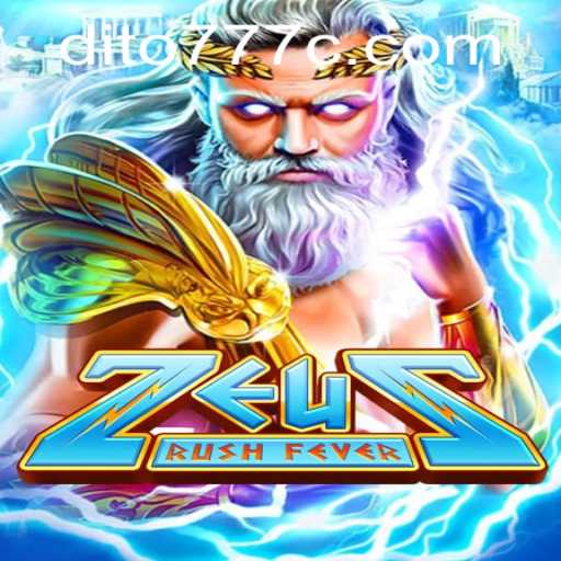 ZeusRushFever: Dive into the Mythological World of Thunder and Glory