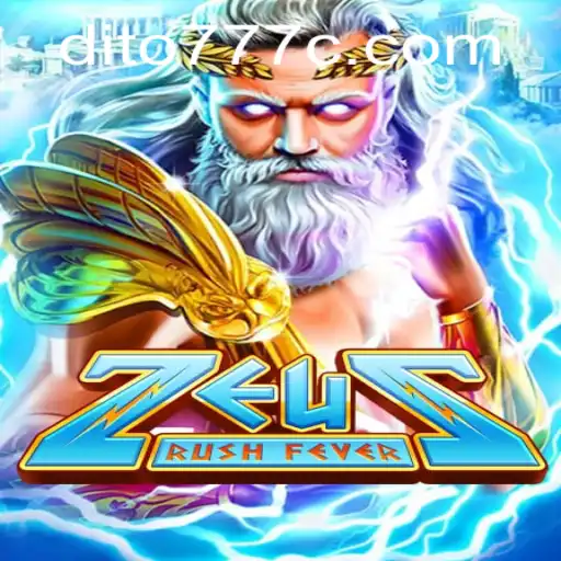 ZeusRushFever: Dive into the Mythological World of Thunder and Glory